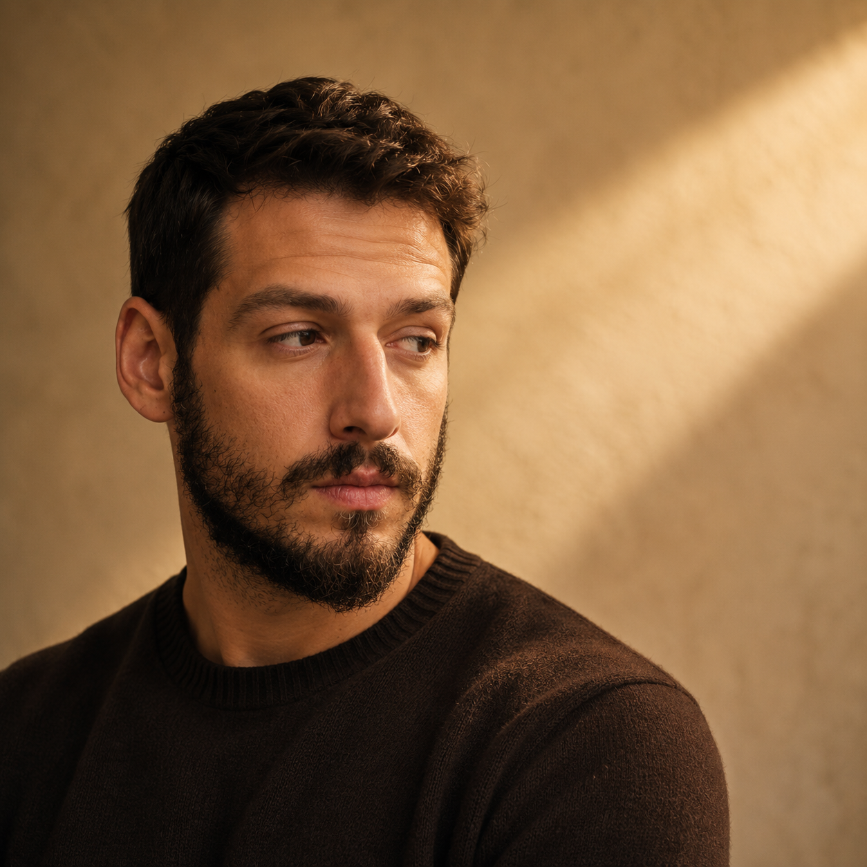Portrait of Diogo Felipe Silva, co-founder and director of KURACONV