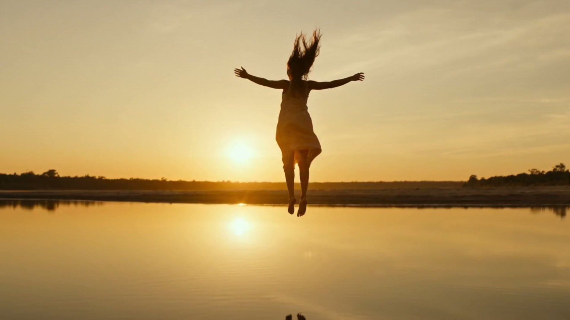 I Jump, filme da KURACONV
