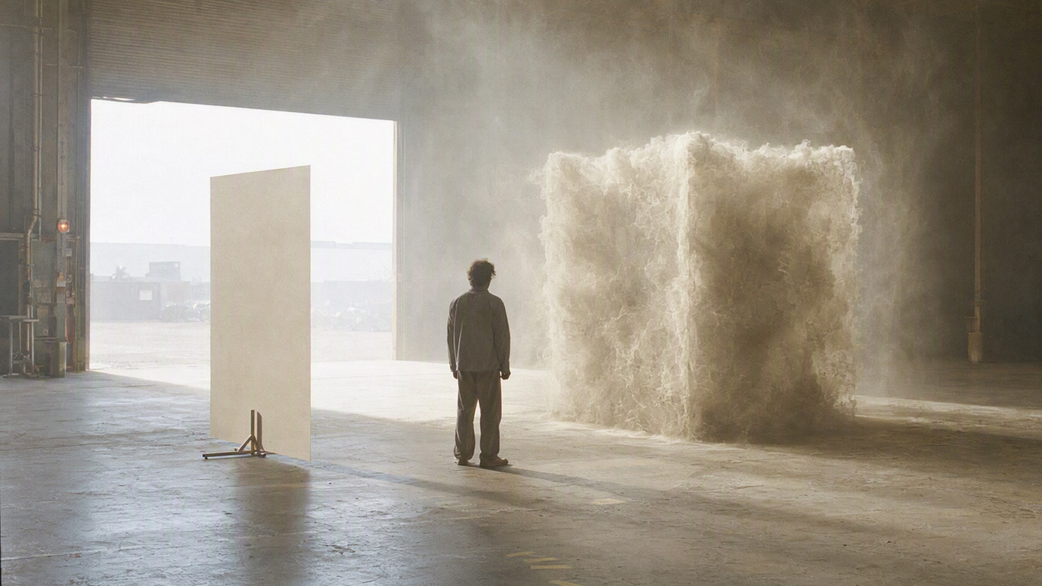 Pitch Deck or Proof of Concept Film: Which Does the Work