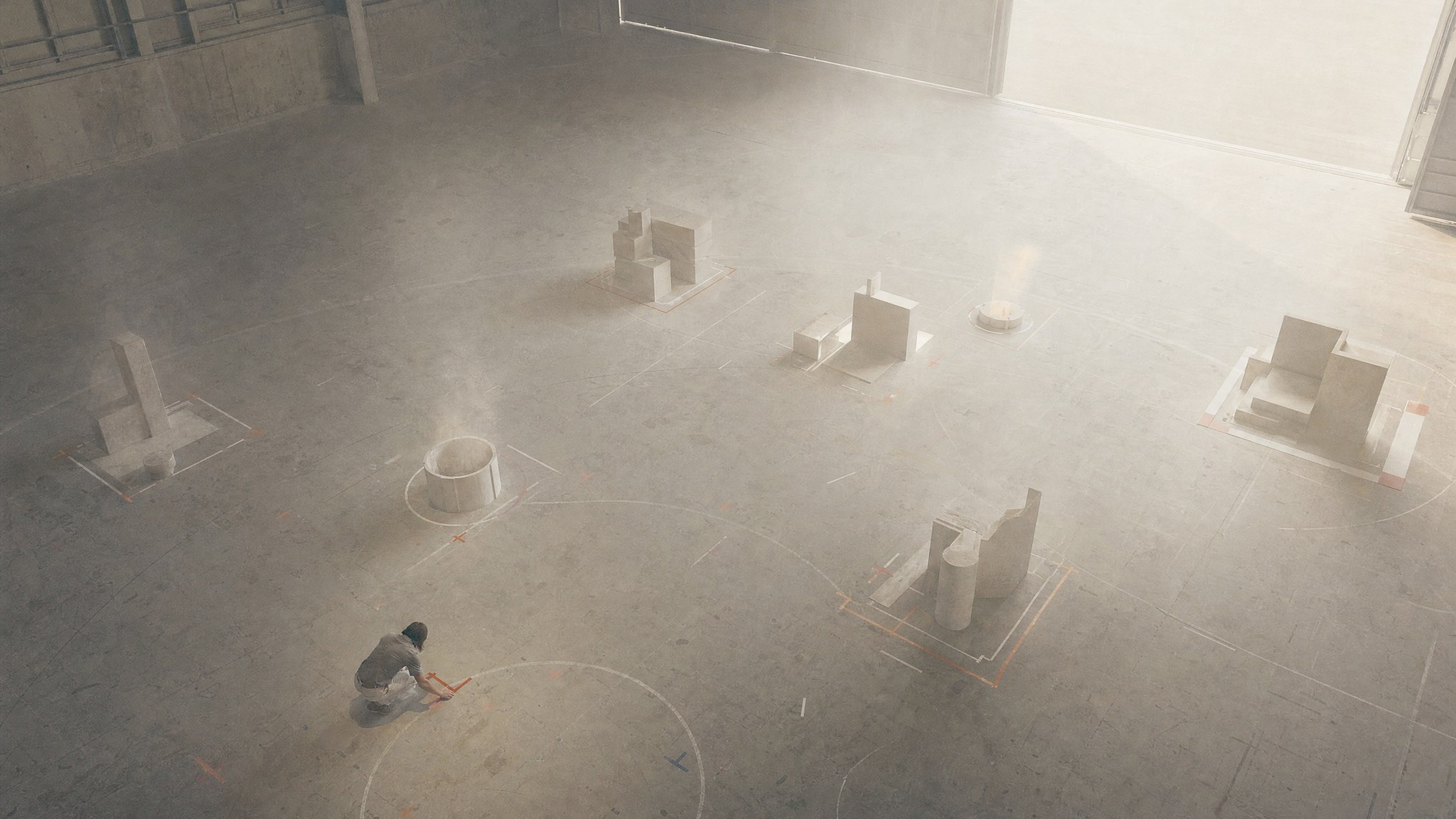 Commissioning a Pitch Trailer: What to Settle Before Anyone Starts