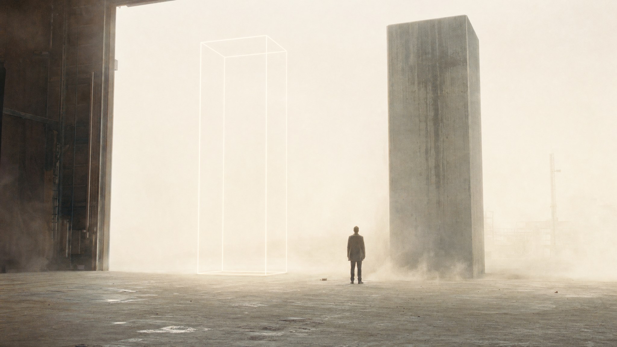 Pre-Construction Film or Architectural Animation: What the Difference Actually Is
