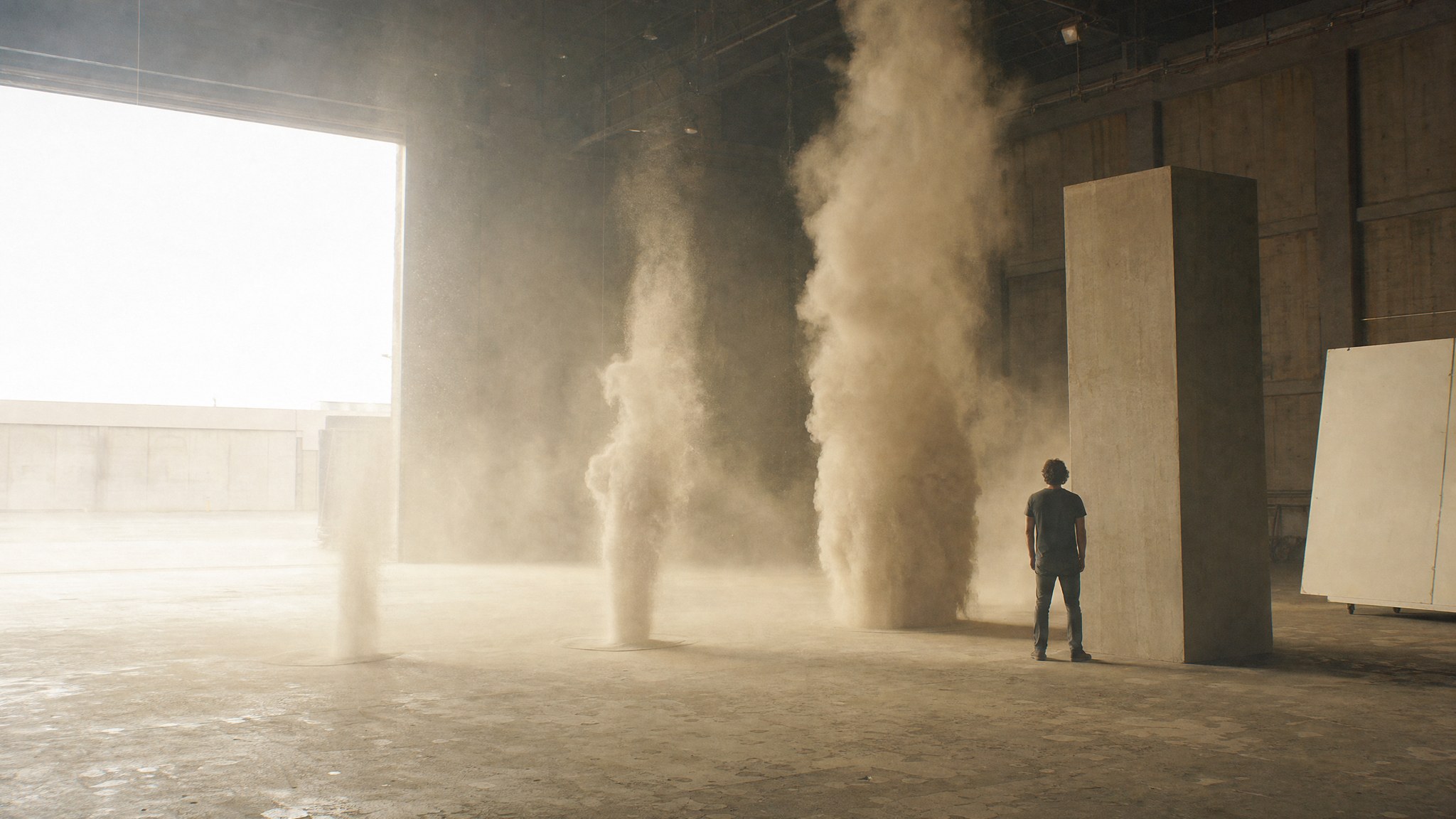 Proof of Concept, Trailer, Sizzle or Mood Reel: Which One You Actually Need