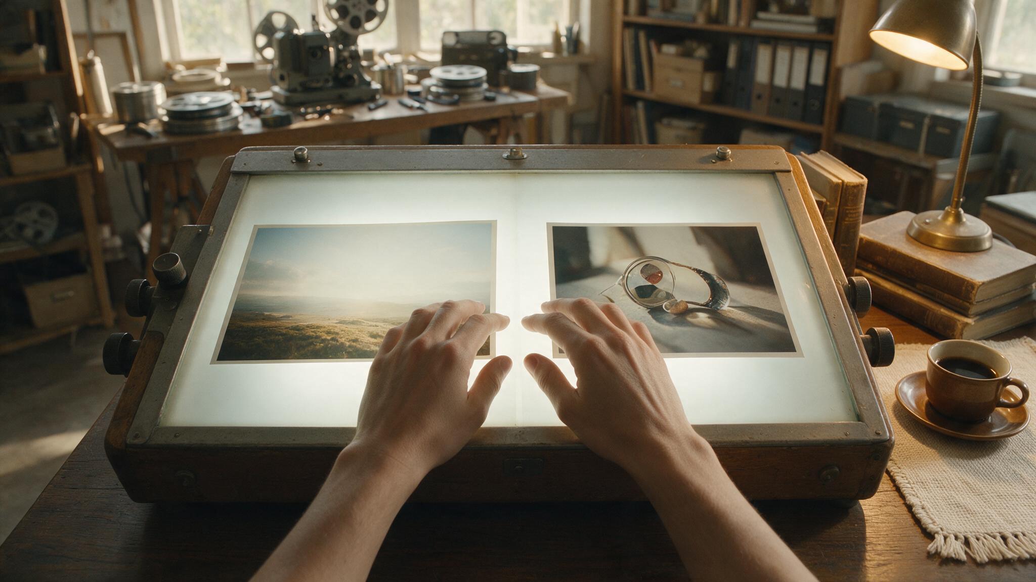 Start Frame or Reference Image: The Decision That Defines Your AI Video