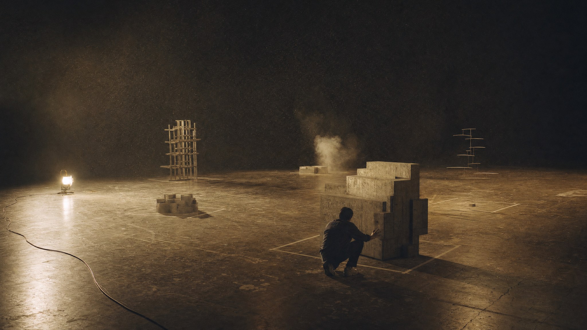 What Drives the Cost of a Proof of Concept Film