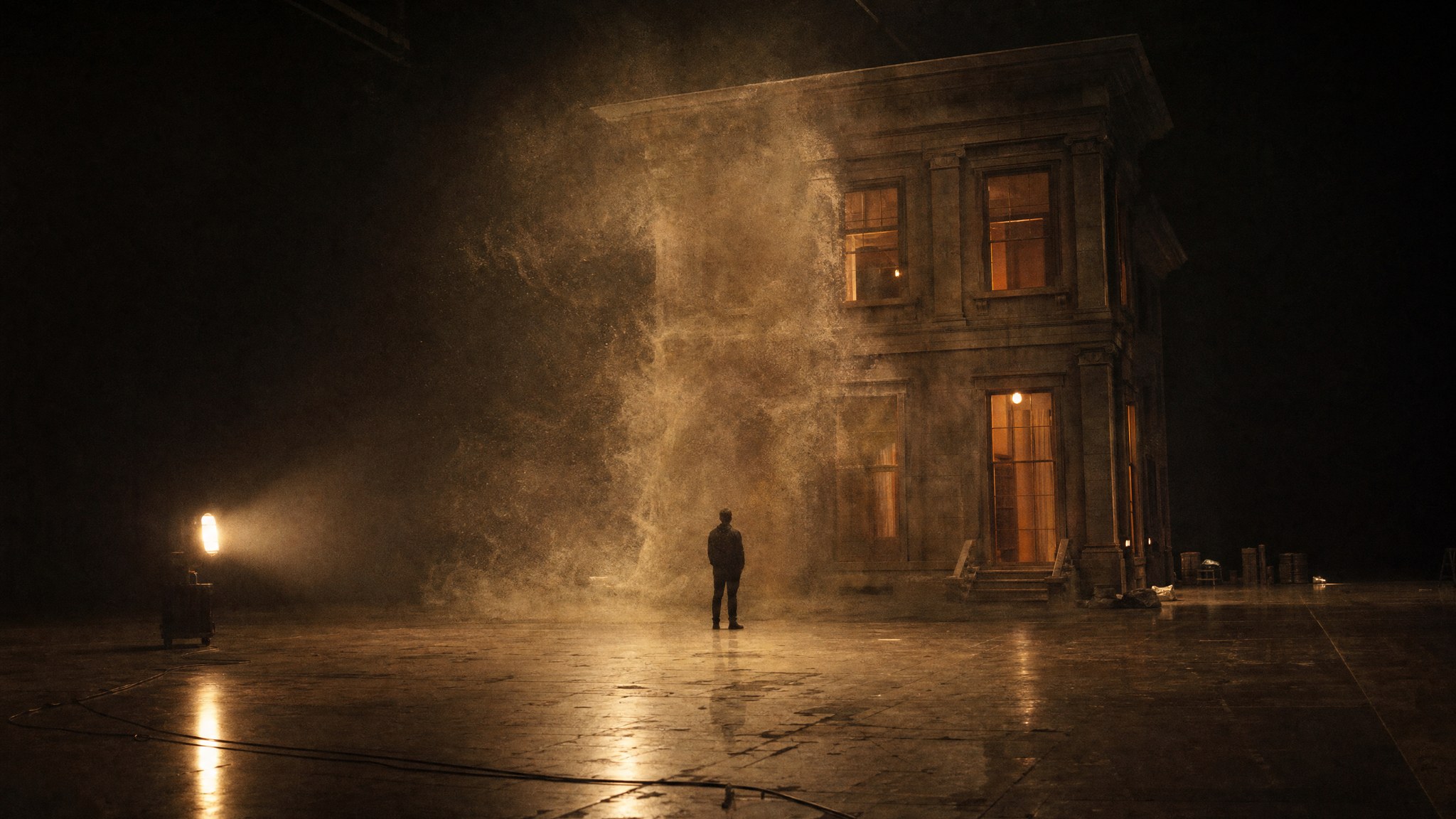 What Is a Cinematic Proof of Concept Film?