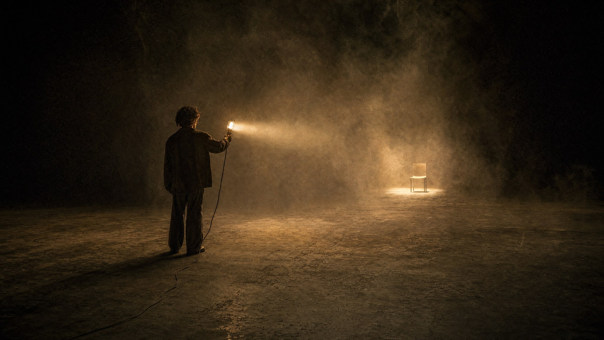 What Should a Proof of Concept Film Actually Prove?