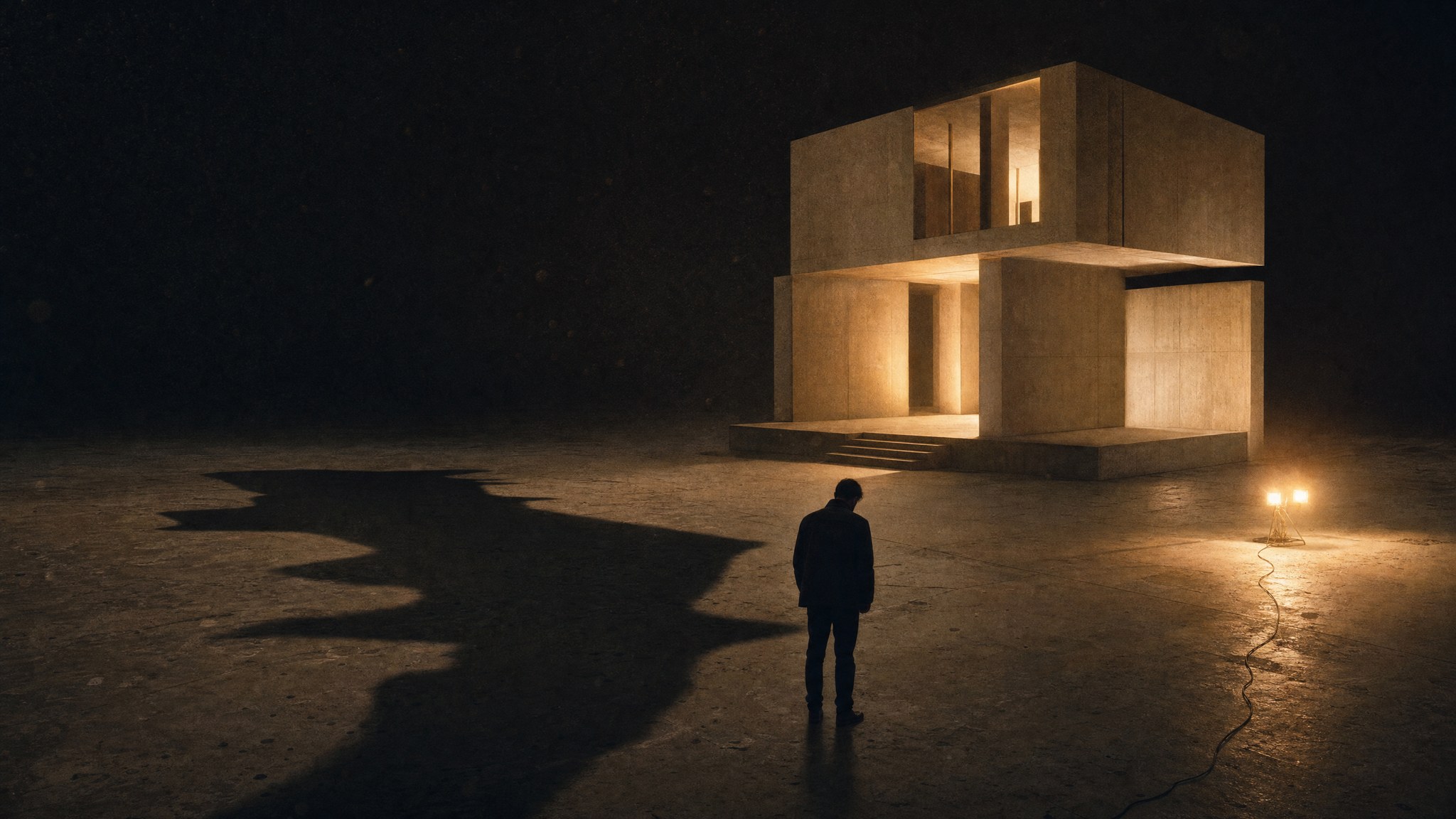When an AI-Made Pitch Film Hurts Your Project