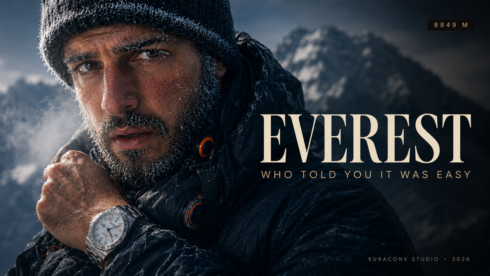 EVEREST