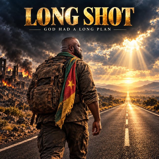Long Shot, single by KURACONV