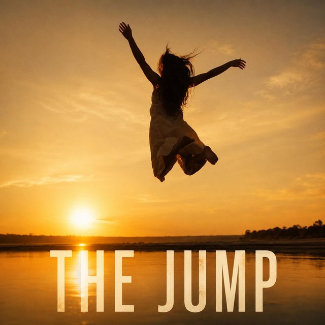 The Jump, single by KURACONV