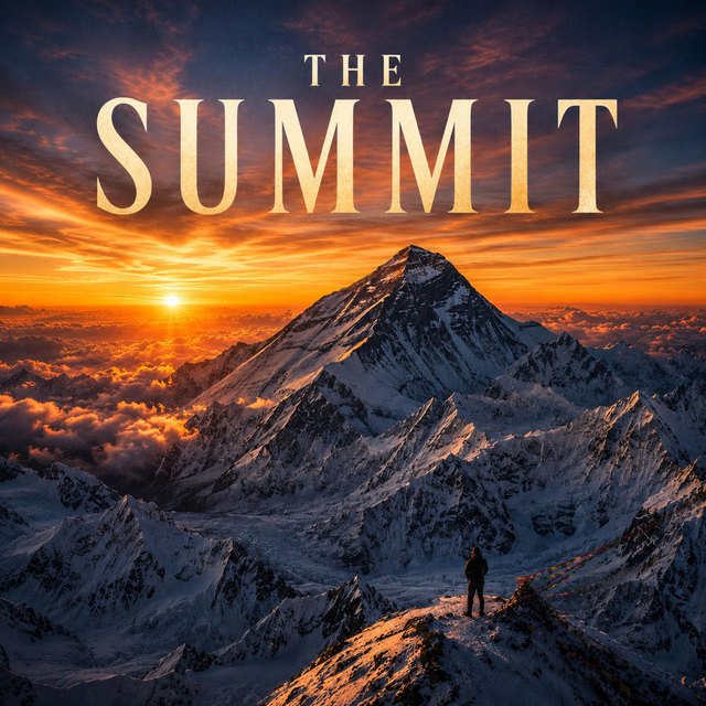 The Summit, single by KURACONV