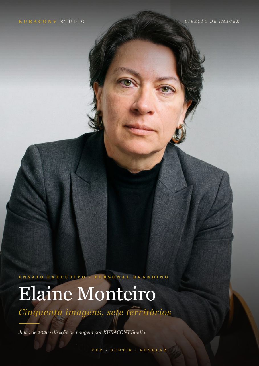 Capa do book de Elaine Monteiro