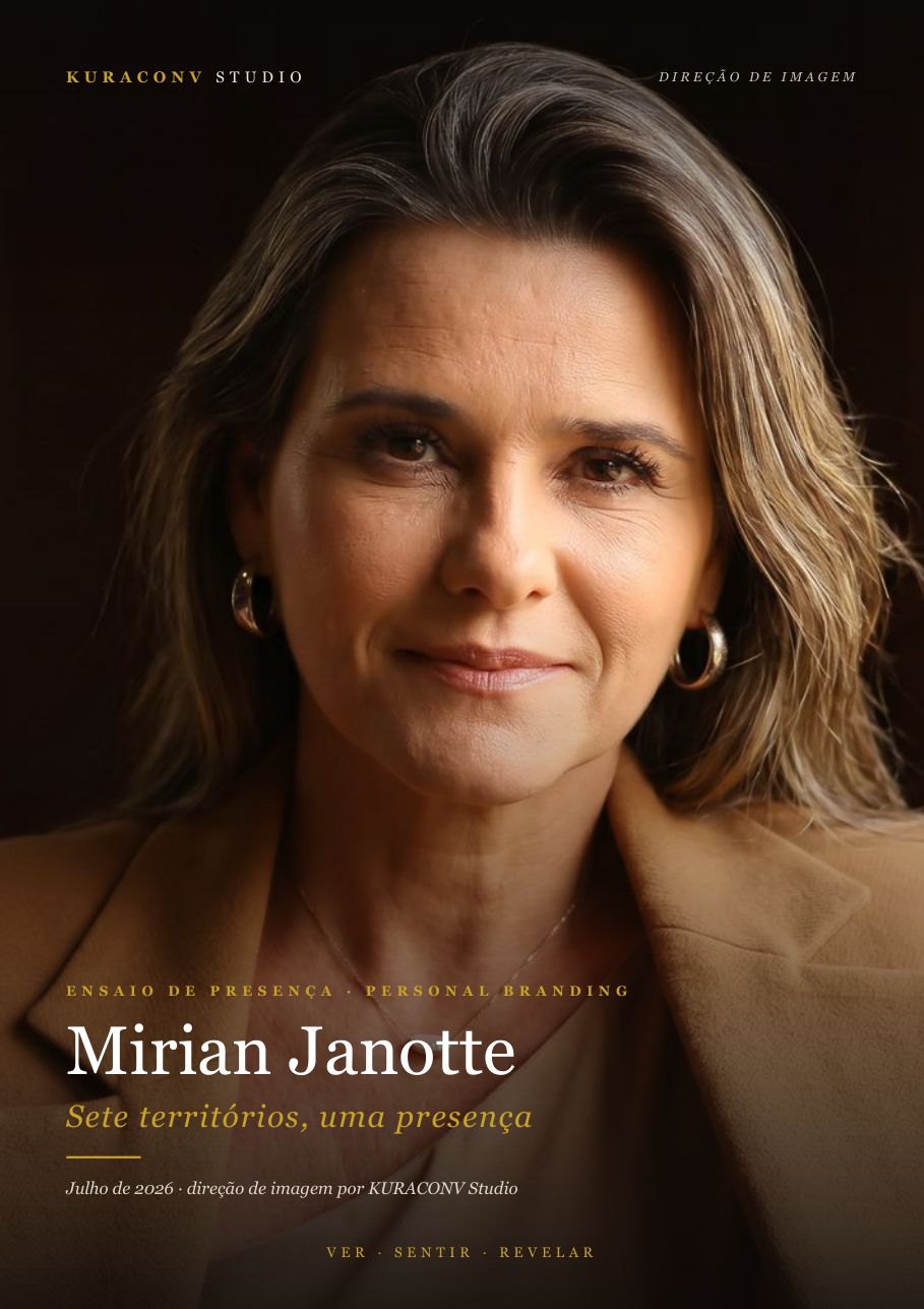 Capa do book de Mirian Janotte